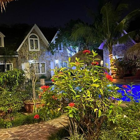 Sona Resort نينه بينه المظهر الخارجي الصورة