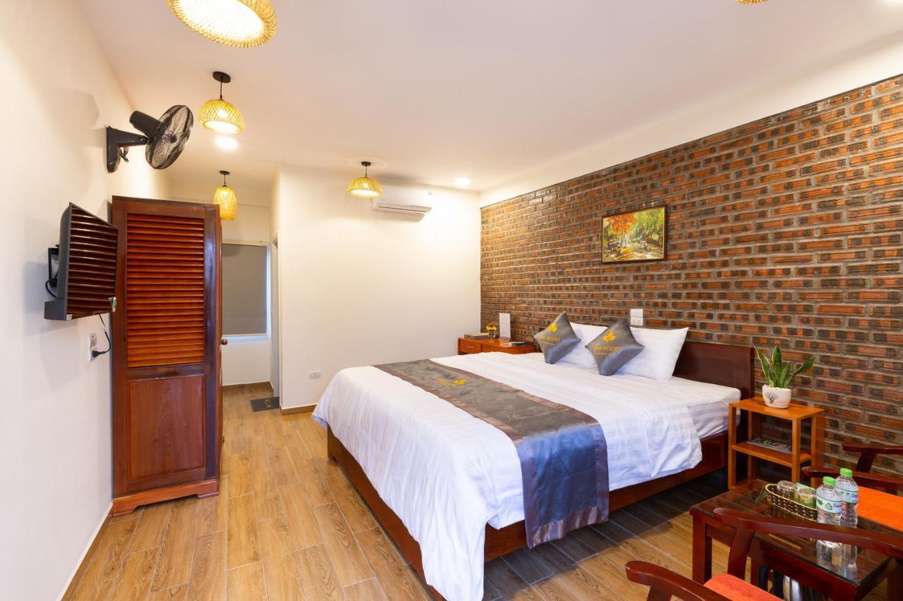 Sona Resort نينه بينه المظهر الخارجي الصورة