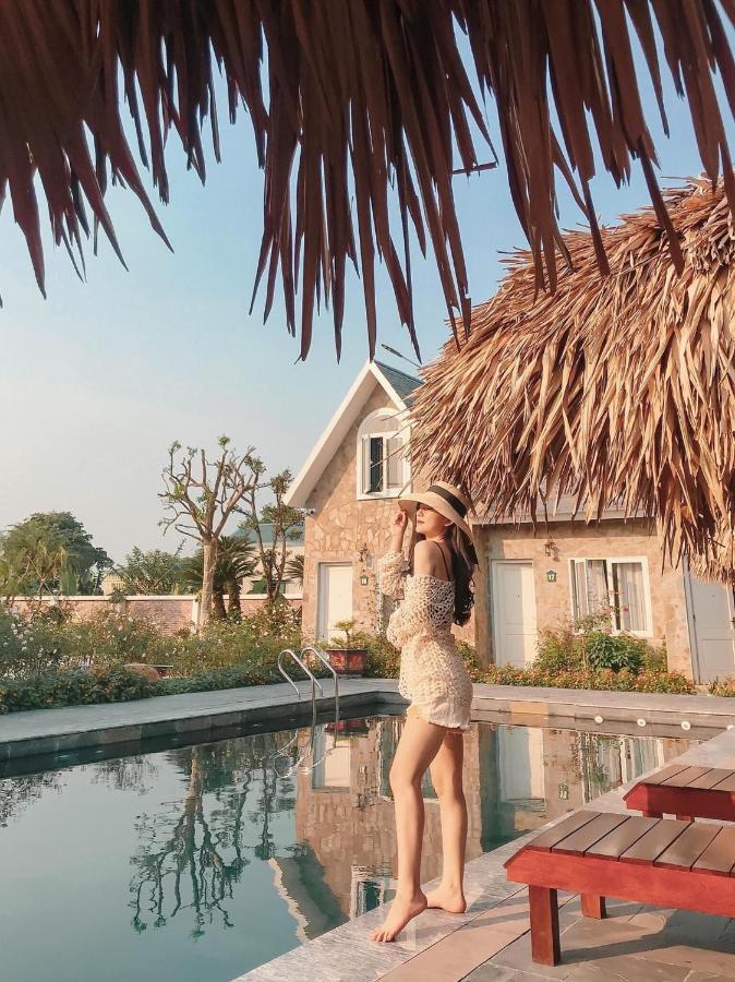 Sona Resort نينه بينه المظهر الخارجي الصورة