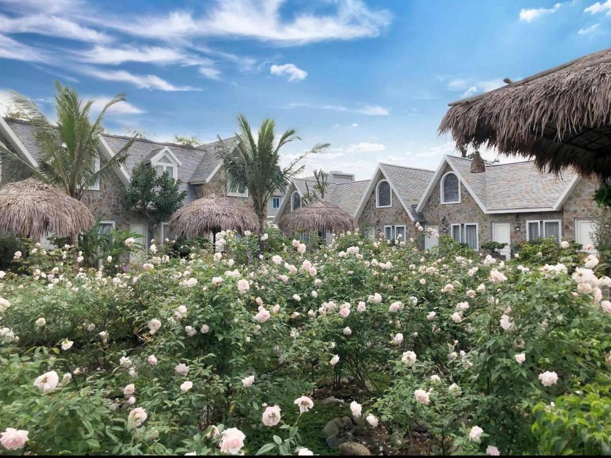Sona Resort نينه بينه المظهر الخارجي الصورة
