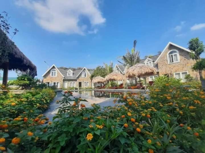 Sona Resort نينه بينه المظهر الخارجي الصورة