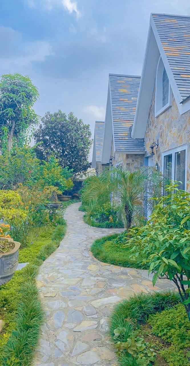 Sona Resort نينه بينه المظهر الخارجي الصورة