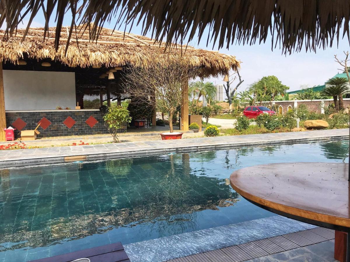 Sona Resort نينه بينه المظهر الخارجي الصورة
