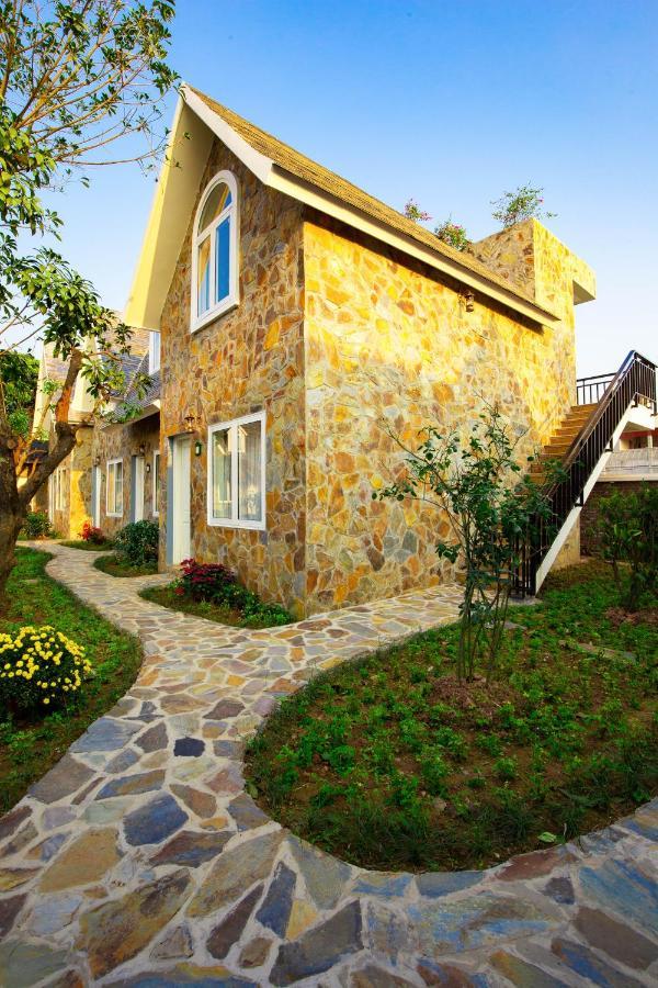 Sona Resort نينه بينه المظهر الخارجي الصورة