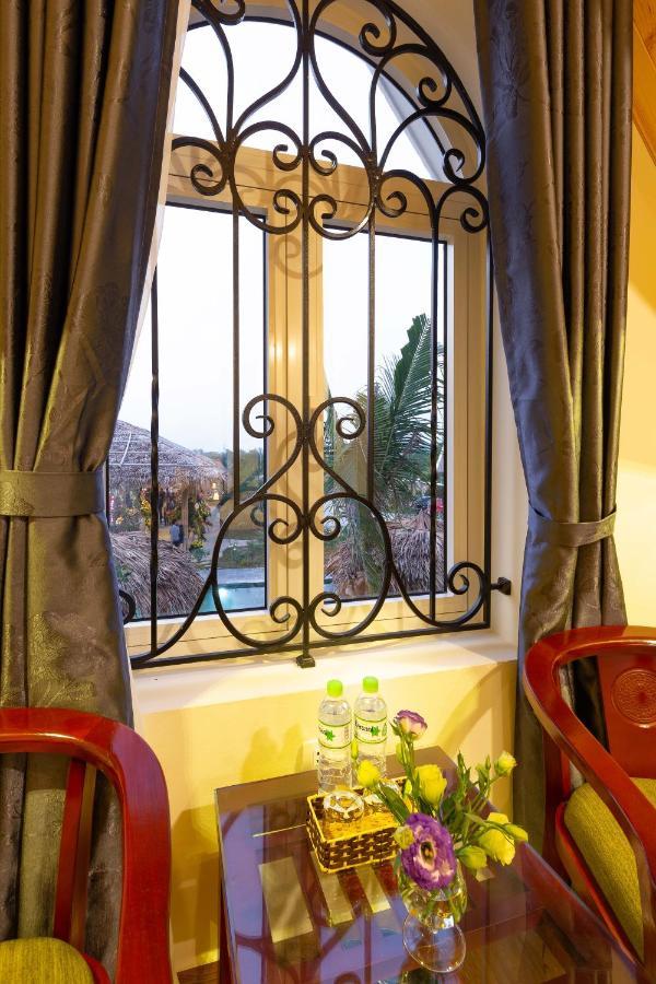 Sona Resort نينه بينه المظهر الخارجي الصورة