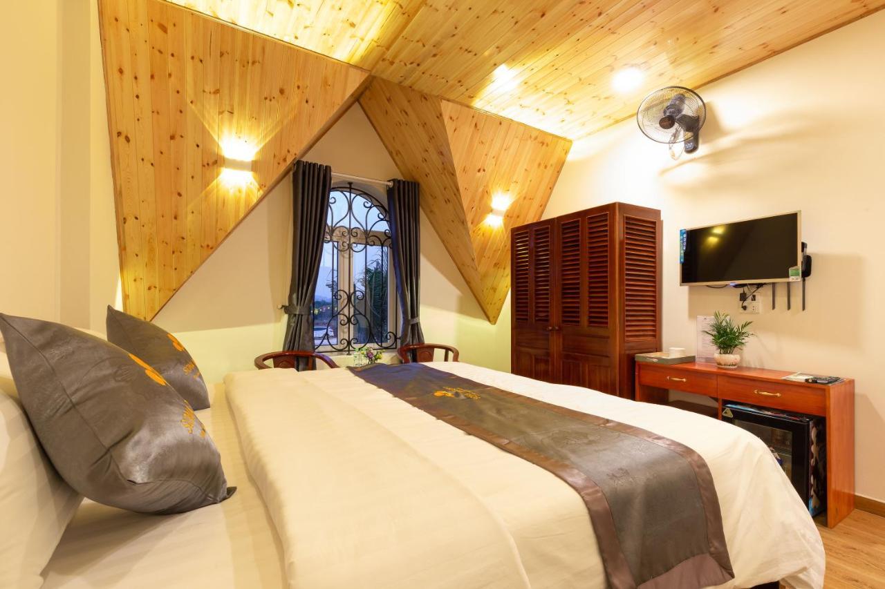 Sona Resort نينه بينه المظهر الخارجي الصورة