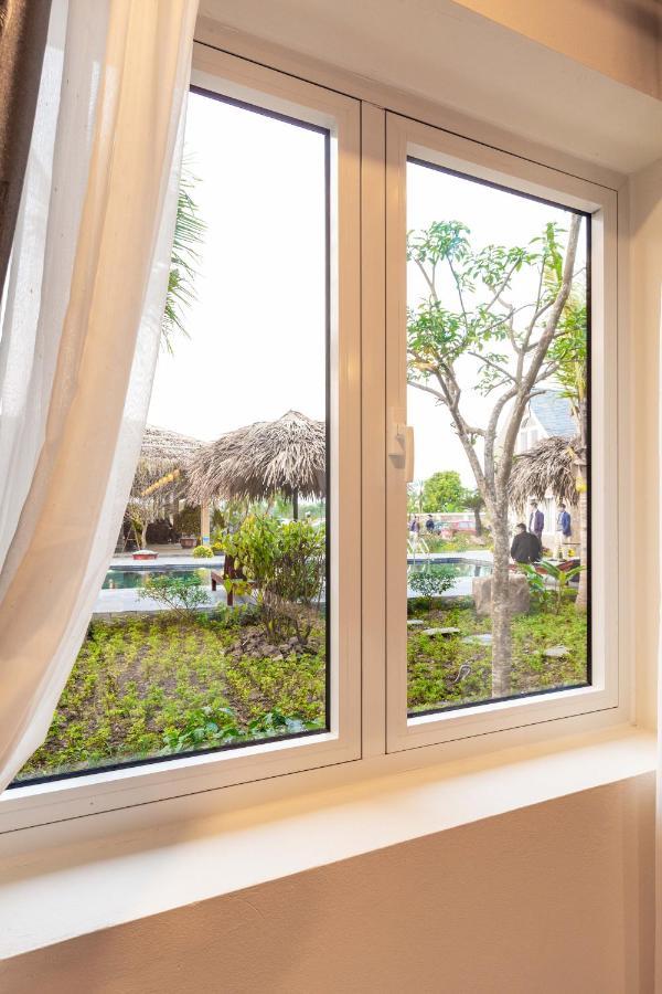 Sona Resort نينه بينه المظهر الخارجي الصورة